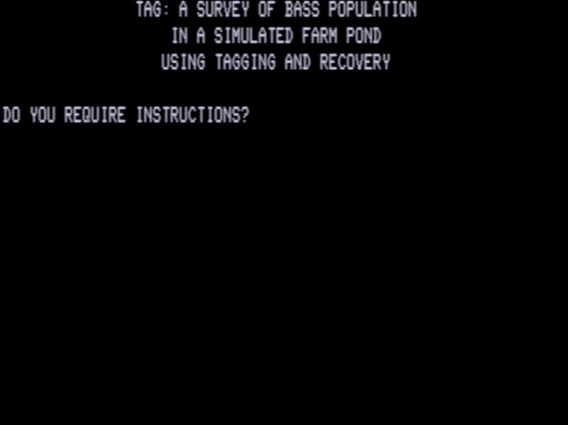 Screen shot